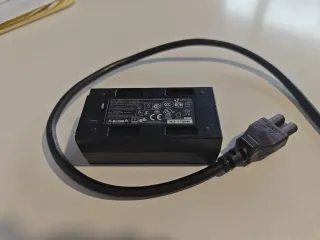 Fuente de alimentación PoE Ubiquiti