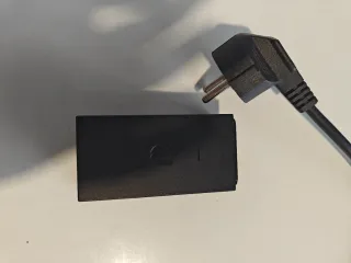 Fuente de alimentación PoE Ubiquiti