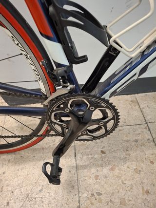 Bicicleta de carretera Scott Speedster