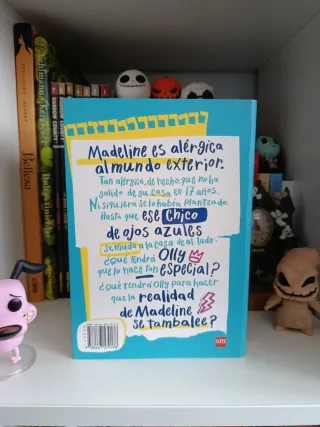 Todo todo: ¿Es cierto que el amor lo cambia tod...