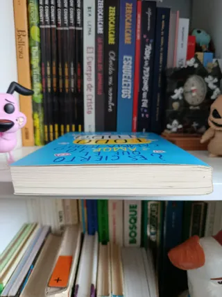 Todo todo: ¿Es cierto que el amor lo cambia tod...