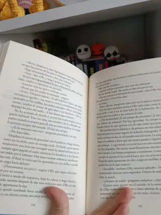 Todo todo: ¿Es cierto que el amor lo cambia tod...