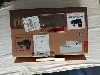 Monitor portatile Lenovo L15 FHD 15.6'' U133YX5