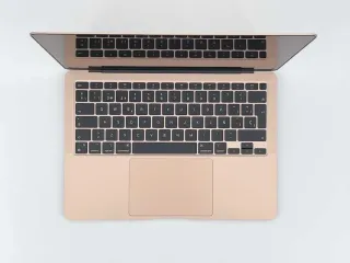 MacBook Air M1 Oro Rosa