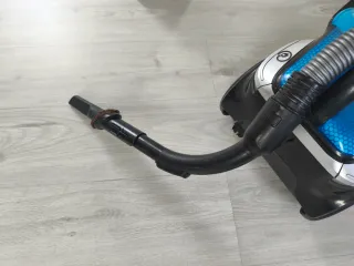 Aspiradora Rowenta Silence Force Cyclonic