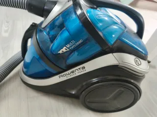 Aspiradora Rowenta Silence Force Cyclonic