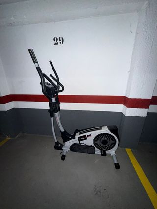 Elíptica BH NLS12 en muy buen estado