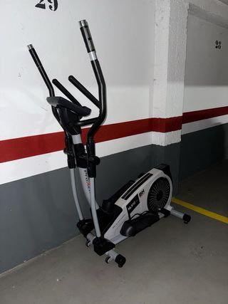 Elíptica BH NLS12 en muy buen estado