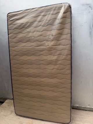 Colchón Flex 105x190cm