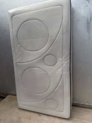 Colchón Flex 105x190cm