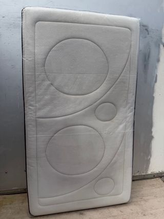 Colchón Flex 105x190cm