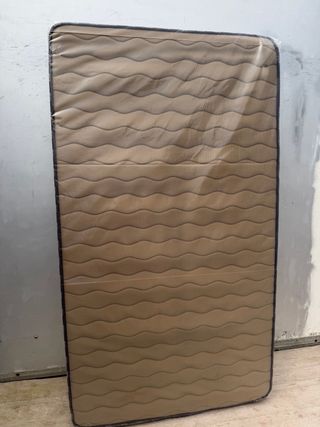 Colchón Flex 105x190cm