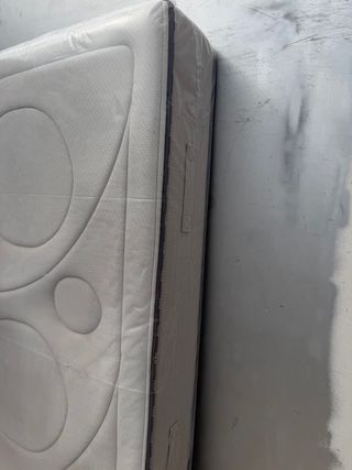 Colchón Flex 105x190cm