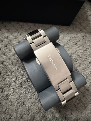 TAG Heuer Aquaracer 43mm