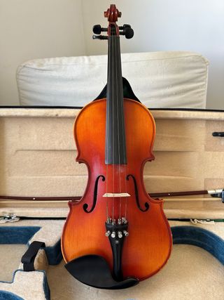 Violino 4/4