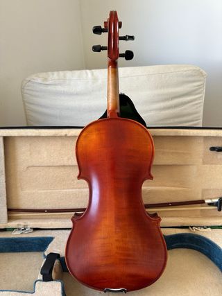 Violino 4/4