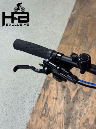 KTM Macina Cross Street Shimano Alivio 2022