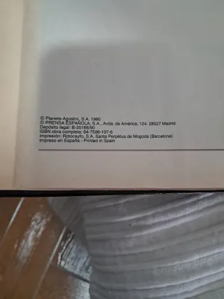 "El médico en casa"