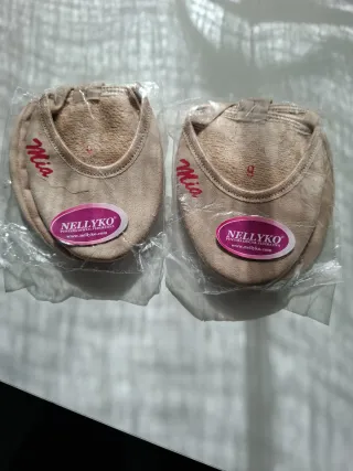 Punteras Mia Talla M