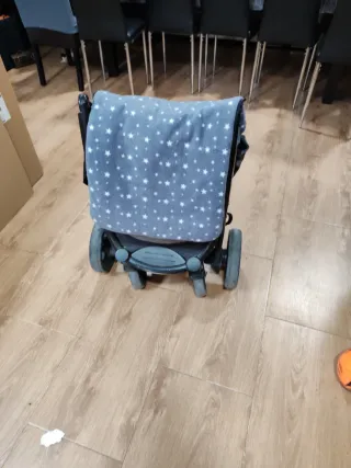 Silla de paseo Joie