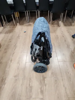 Silla de paseo Joie