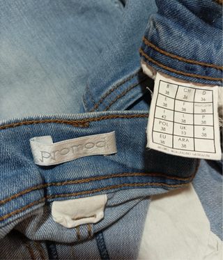 Conjunto de Camisa Springfield Talla L