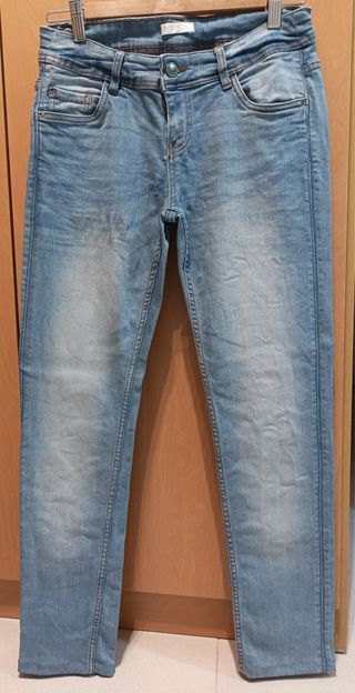 Conjunto de Camisa Springfield Talla L