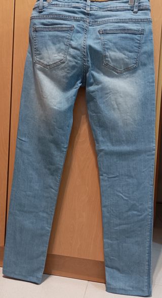 Conjunto de Camisa Springfield Talla L