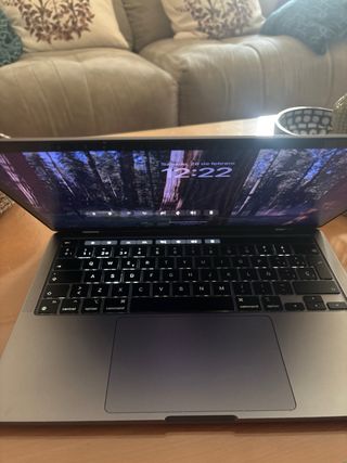 MacBook Pro 2020 Argento/Grigio Siderale