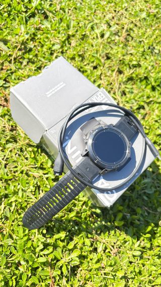 Garmin Epix Pro 51mm Zafiro Negro.