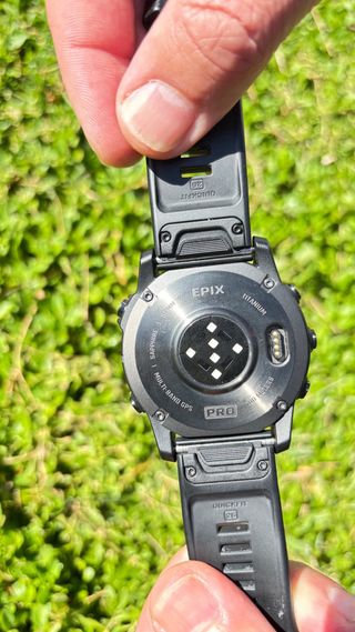 Garmin Epix Pro 51mm Zafiro Negro.