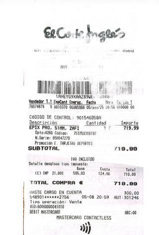 Garmin Epix Pro 51mm Zafiro Negro.