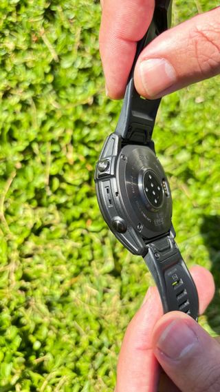 Garmin Epix Pro 51mm Zafiro Negro.
