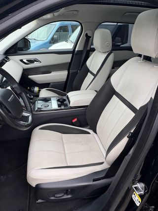 Range Rover Velar