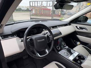 Range Rover Velar