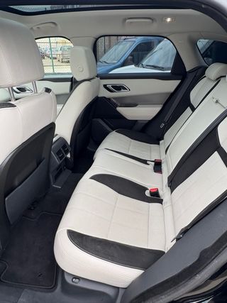 Range Rover Velar