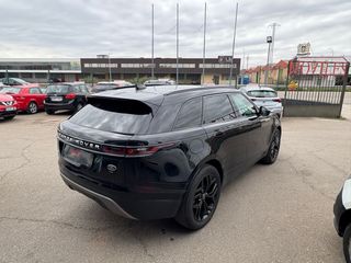 Range Rover Velar