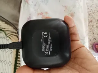 Auriculares Grundig Negros y Blancos