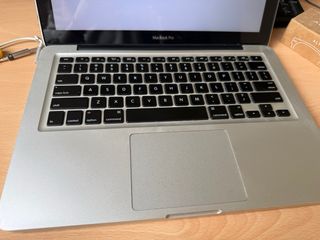 MacBook Pro Apple Grigio/Argento