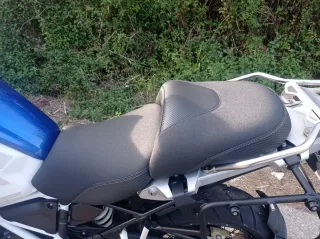 BMW R 1250 GS Adventure HP Azul/Gris