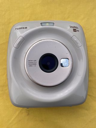 Fotocamera Fujifilm Instax SQ20