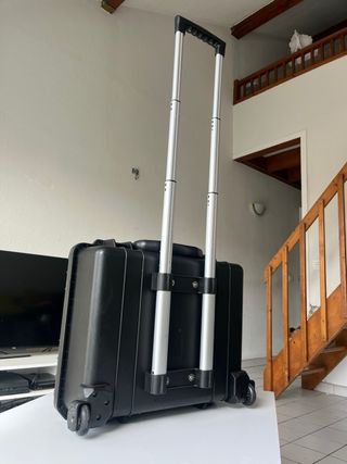 Caja Seguridad FLYTH PRO WP 5 IP65