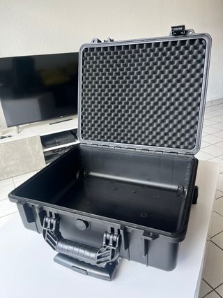 Caja Seguridad FLYTH PRO WP 5 IP65