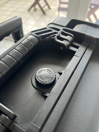 Caja Seguridad FLYTH PRO WP 5 IP65