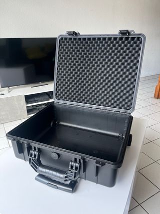 Caja Seguridad FLYTH PRO WP 5 IP65