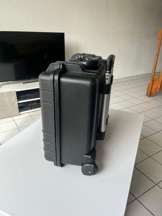 Caja Seguridad FLYTH PRO WP 5 IP65