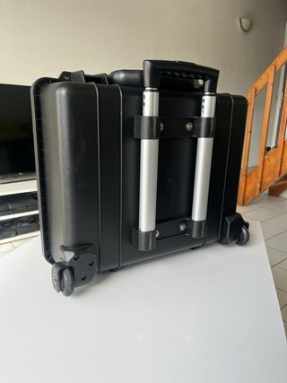 Caja Seguridad FLYTH PRO WP 5 IP65