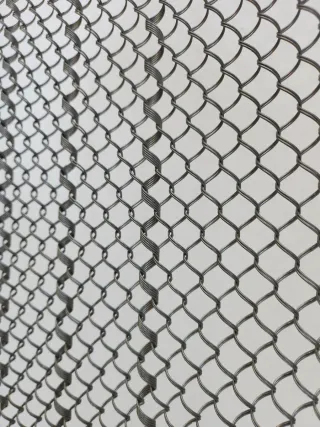 Somier antiguo sin óxido. Decoracion