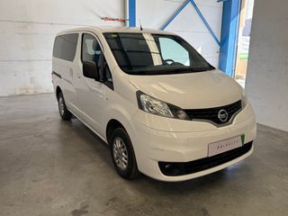 Nissan NV200 1.5dCi 90CV COMFORT 7