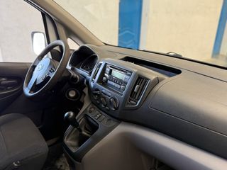 Nissan NV200 1.5dCi 90CV COMFORT 7